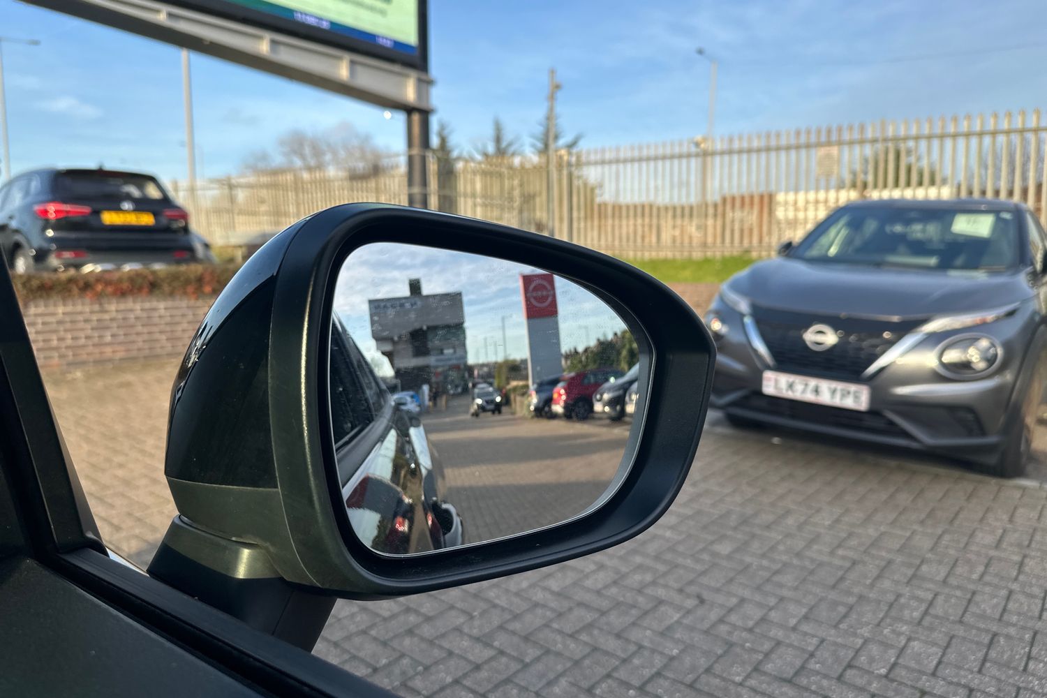 Used Nissan Juke 2025 for sale - 76907998: Photo 31