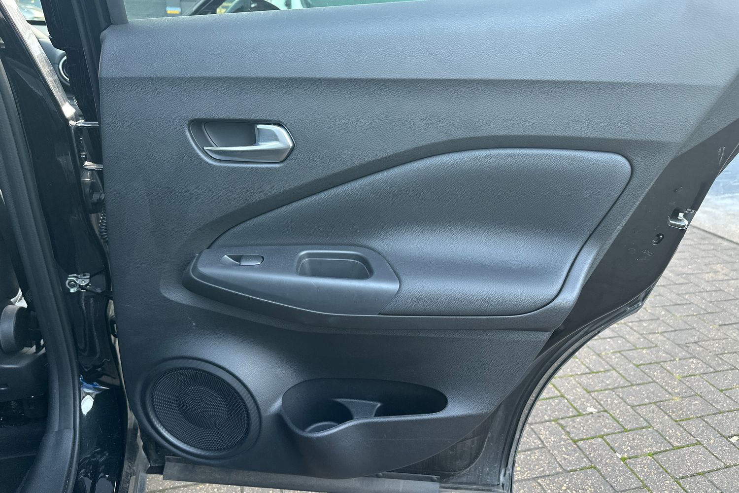 Used Nissan Juke 2025 for sale - 76907998: Photo 35