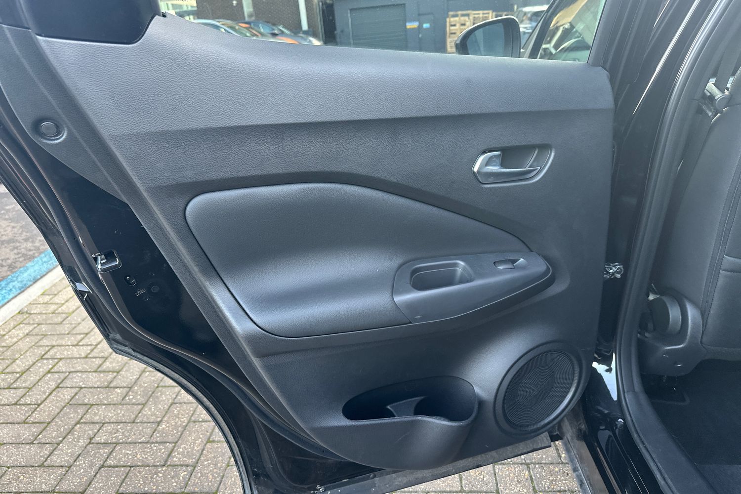 Used Nissan Juke 2025 for sale - 76907998: Photo 38