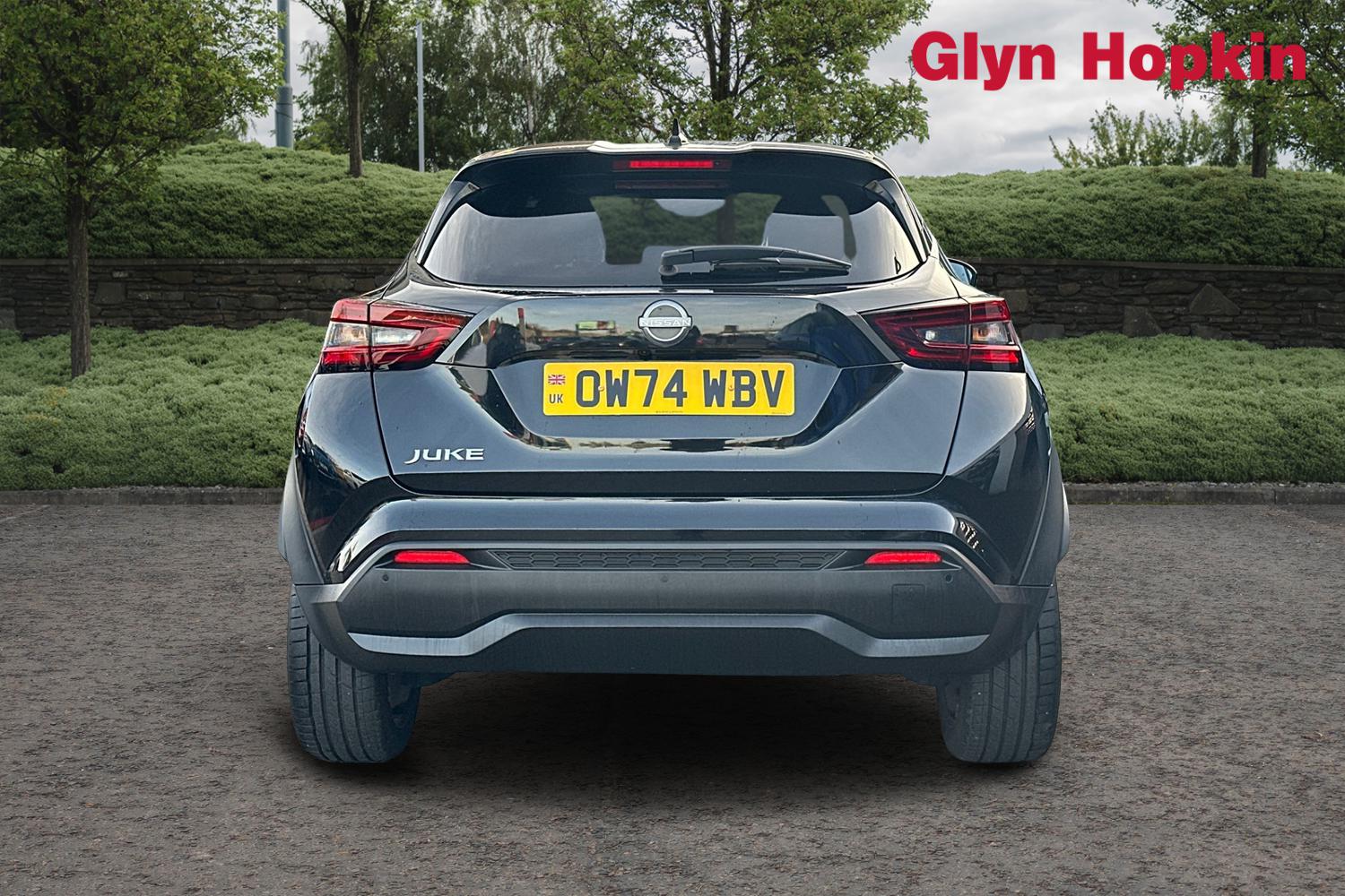 Used Nissan Juke 2025 for sale - 76907998: Photo 4