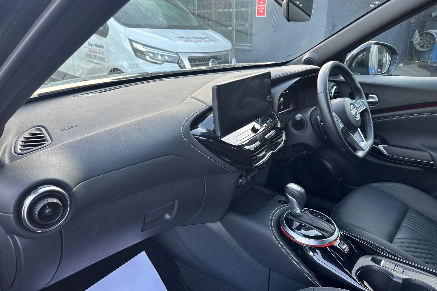 Used Nissan Juke 2025 for sale - 76907998: Photo 40