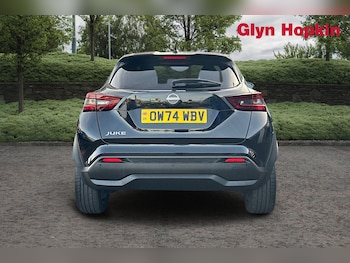 Used Nissan Juke 2025 for sale - 76907998: Photo