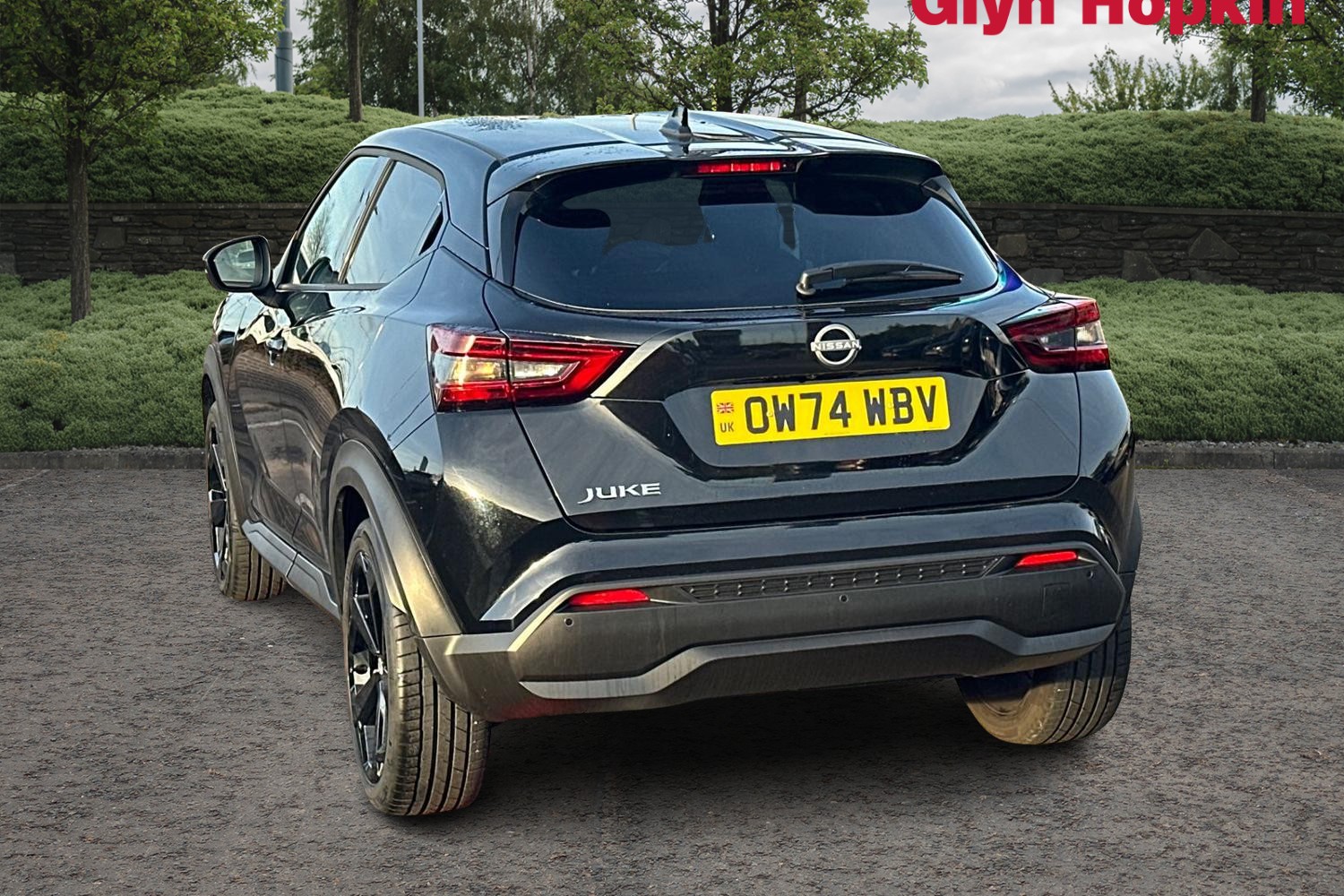 Used Nissan Juke 2025 for sale - 76907998: Photo 5