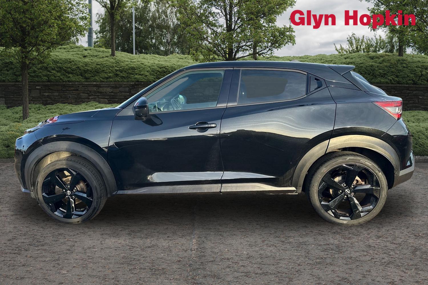 Used Nissan Juke 2025 for sale - 76907998: Photo 6