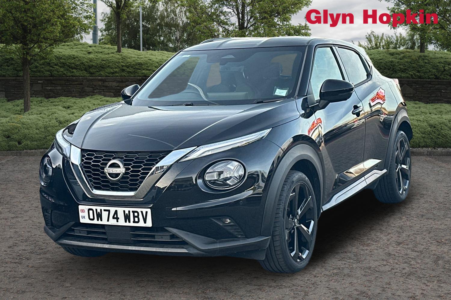 Used Nissan Juke 2025 for sale - 76907998: Photo 7