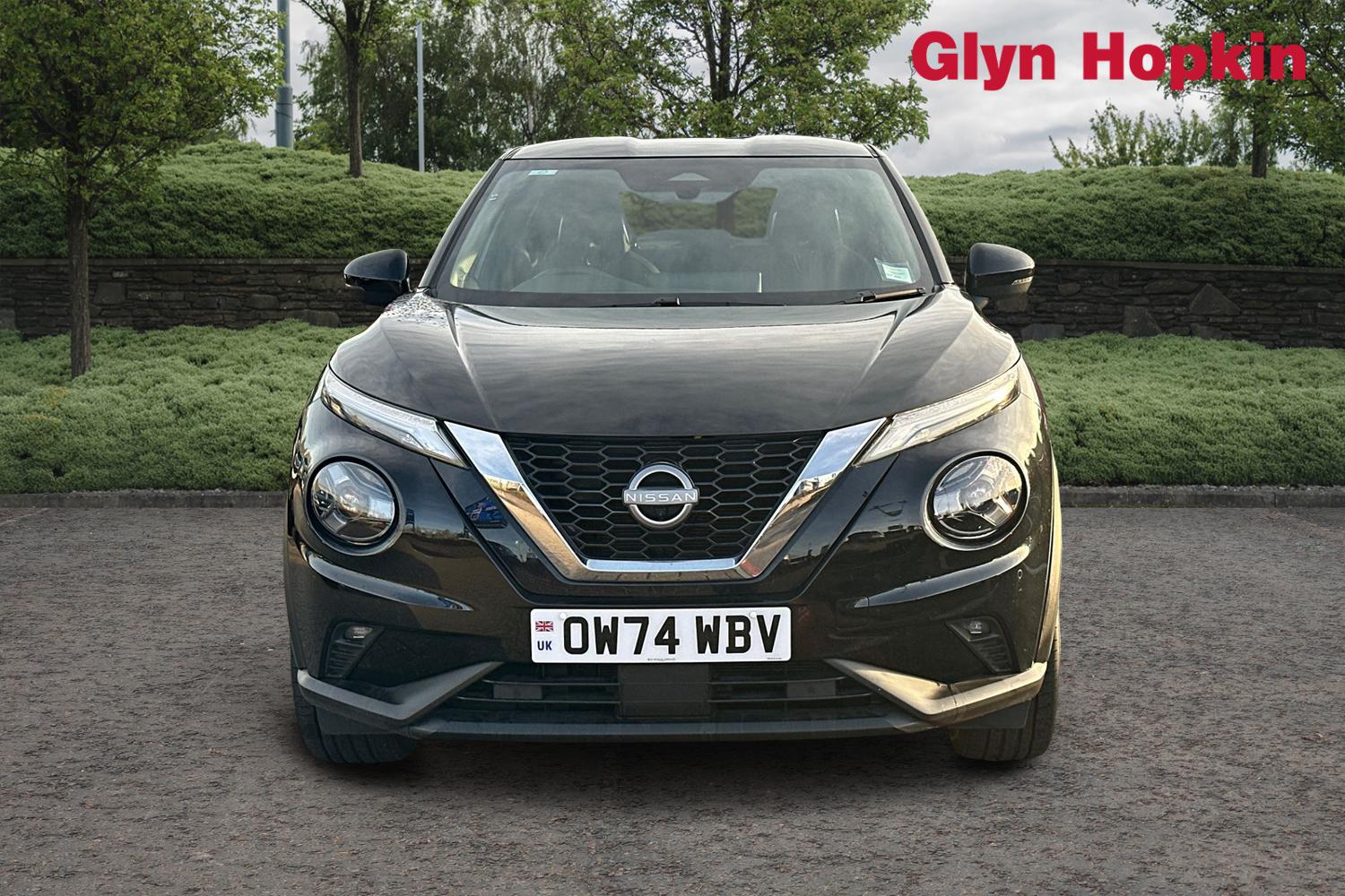 Used Nissan Juke 2025 for sale - 76907998: Photo 8