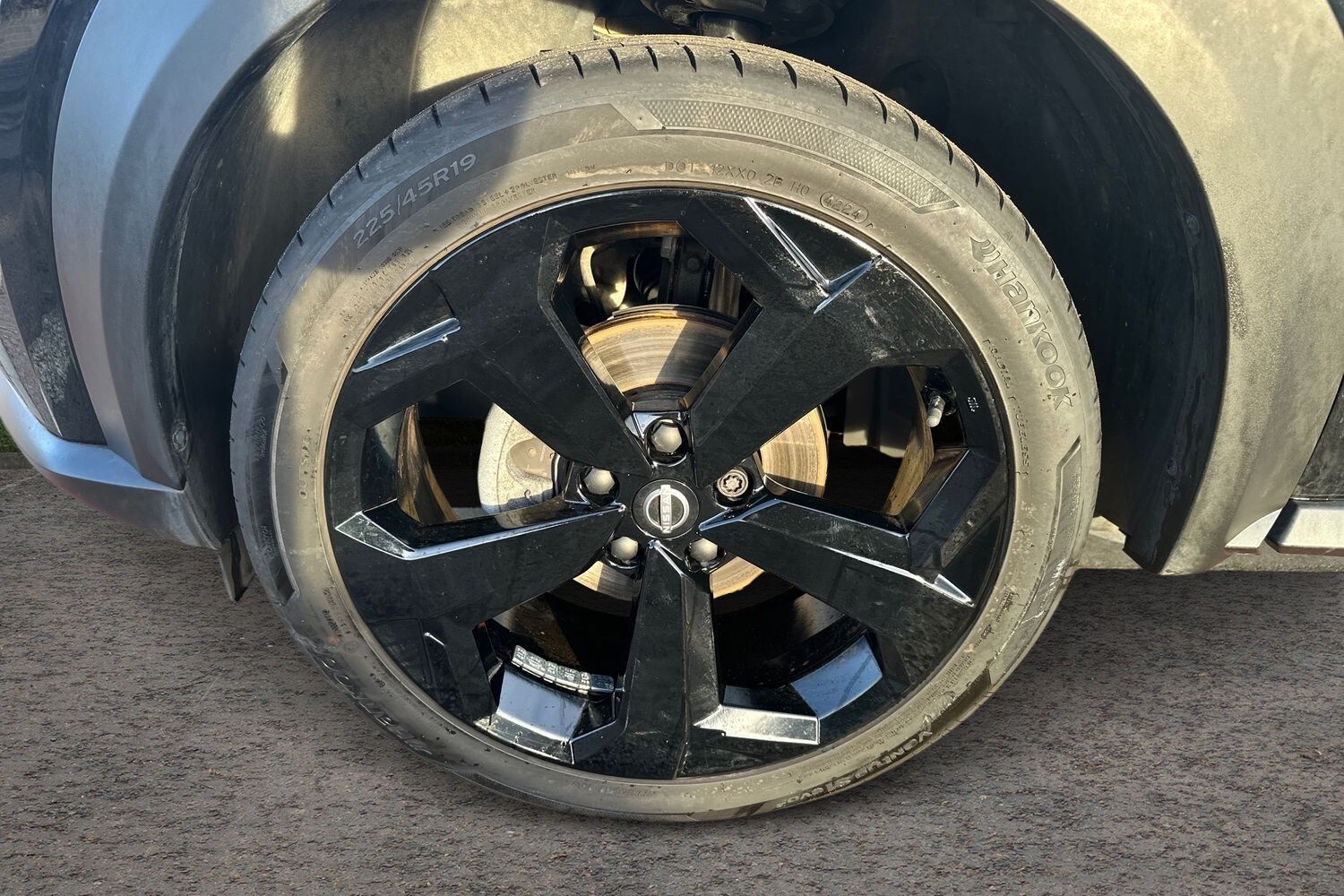 Used Nissan Juke 2025 for sale - 76907998: Photo 9