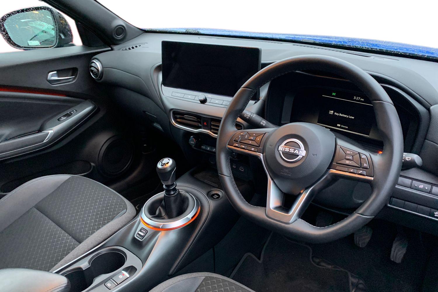 Used Nissan Juke 2024 for sale - 77745715: Photo 10