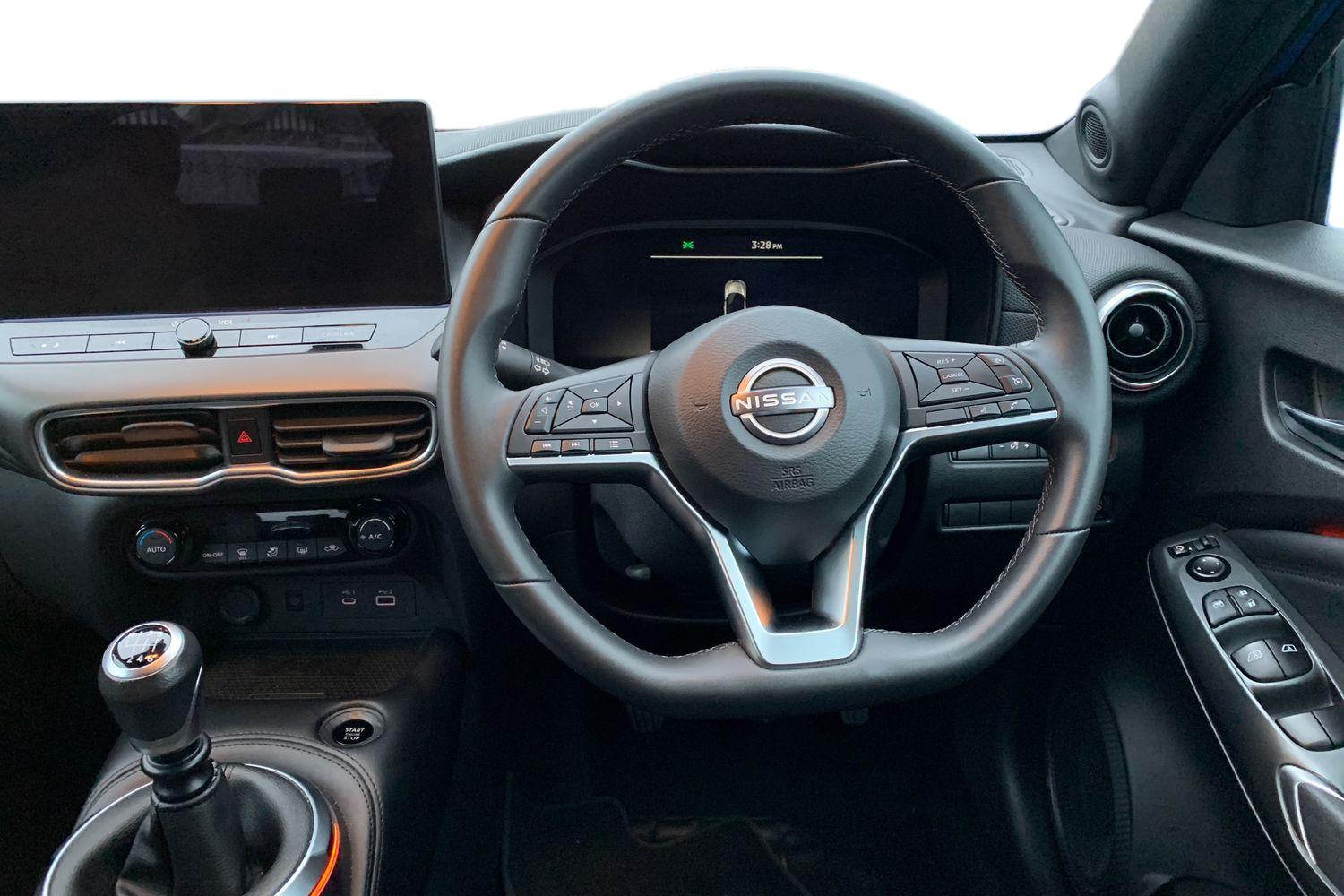 Used Nissan Juke 2024 for sale - 77745715: Photo 11