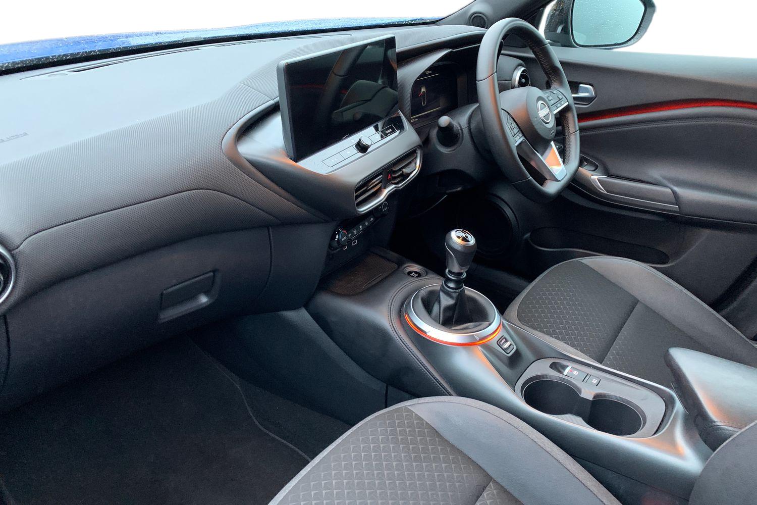 Used Nissan Juke 2024 for sale - 77745715: Photo 13