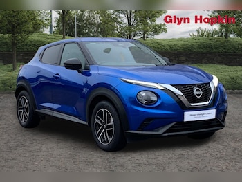 Used Nissan Juke 2024 for sale - 77745715: Photo