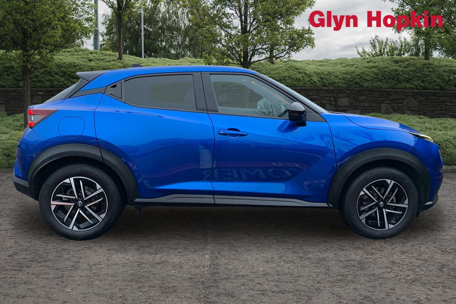 Used Nissan Juke 2024 for sale - 77745715: Photo 2