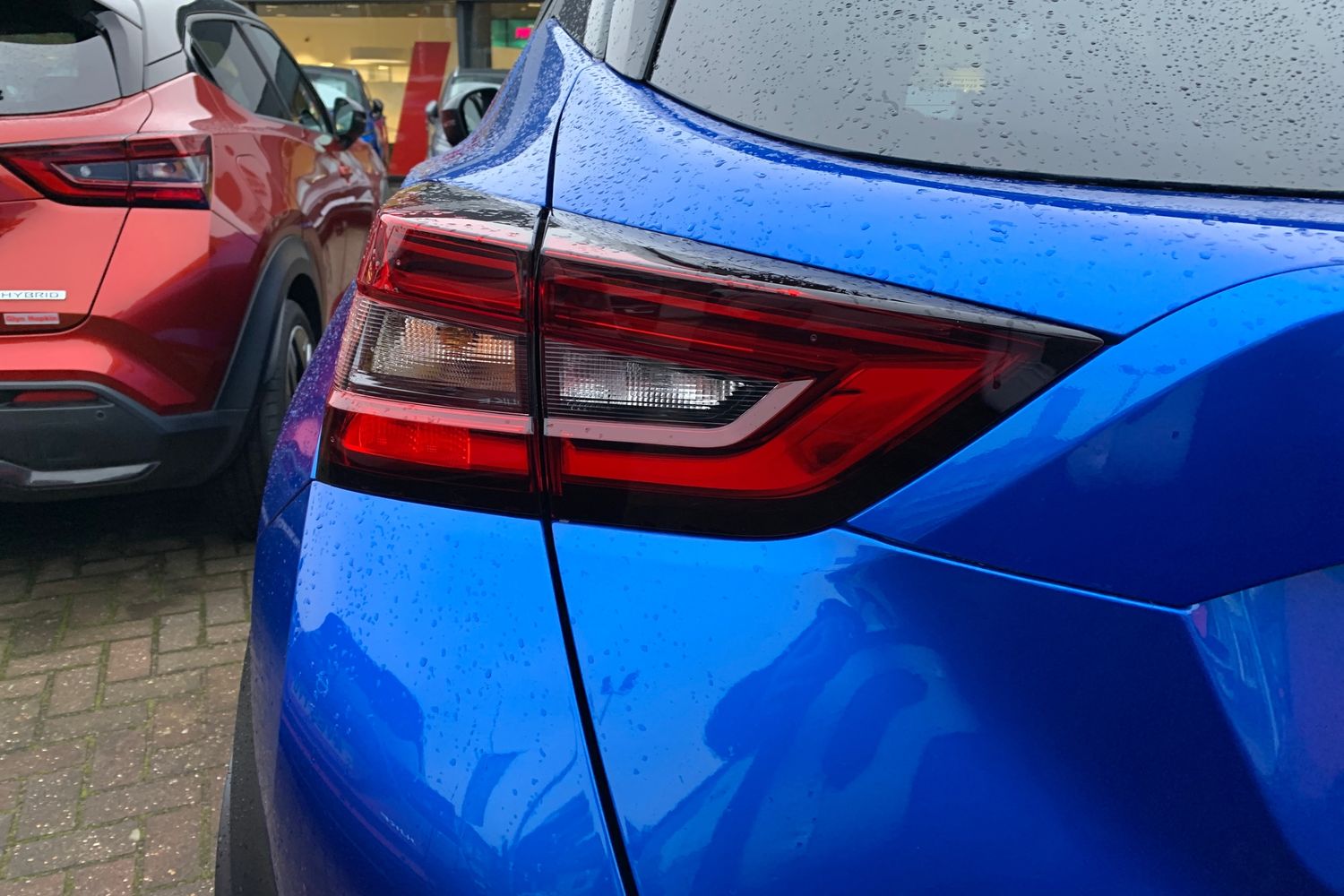 Used Nissan Juke 2024 for sale - 77745715: Photo 37