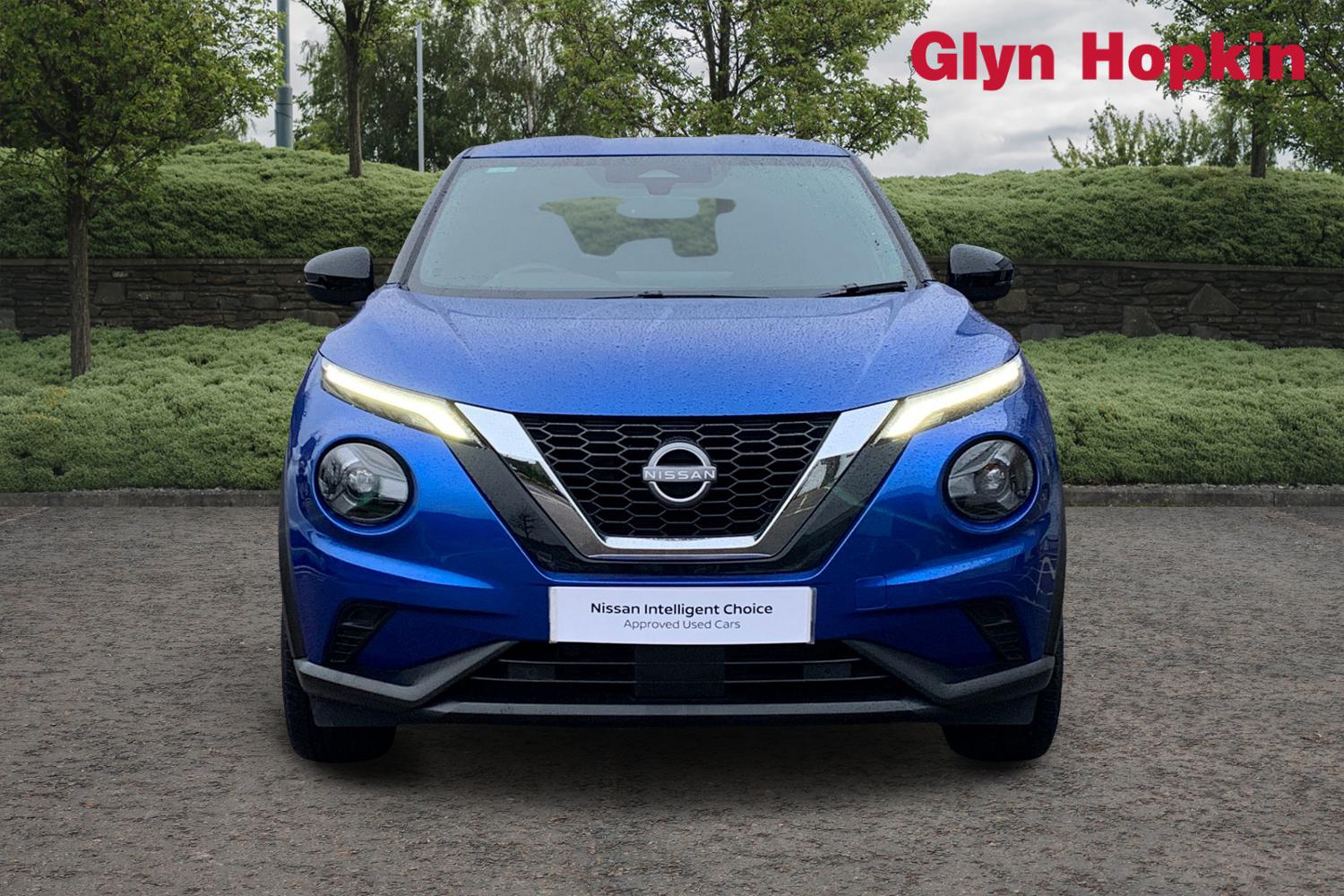 Used Nissan Juke 2024 for sale - 77745715: Photo 8