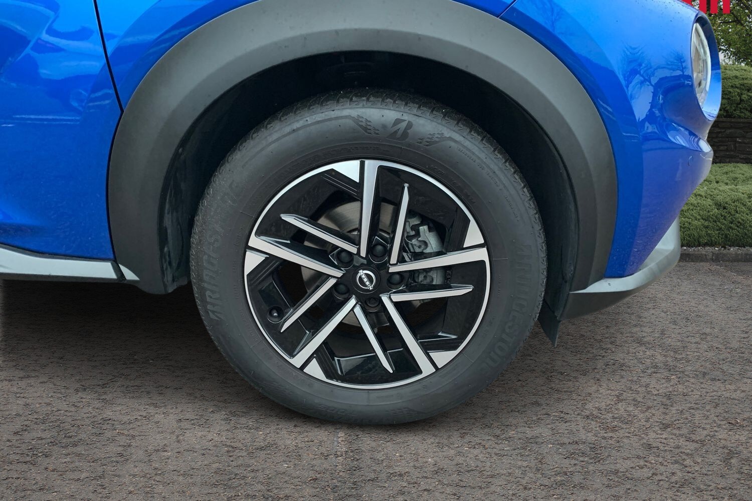 Used Nissan Juke 2024 for sale - 77745715: Photo 9