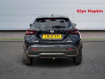 Used Nissan Juke 2026 for sale - 78590833: Photo