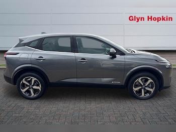 Used Nissan Qashqai 2024 for sale - 78550003: Photo