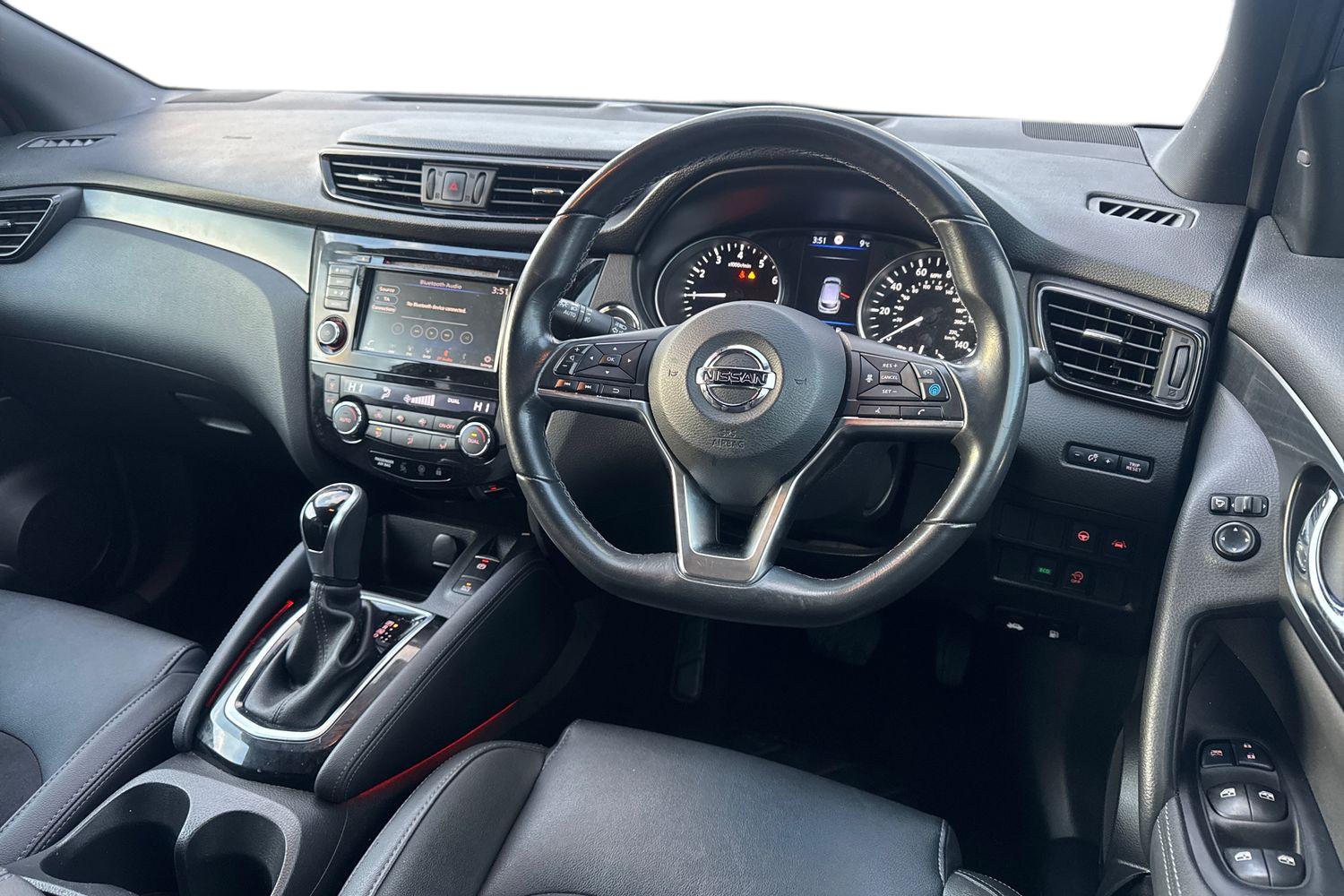 Used Nissan Qashqai 2020 for sale - 77232080: Photo 10