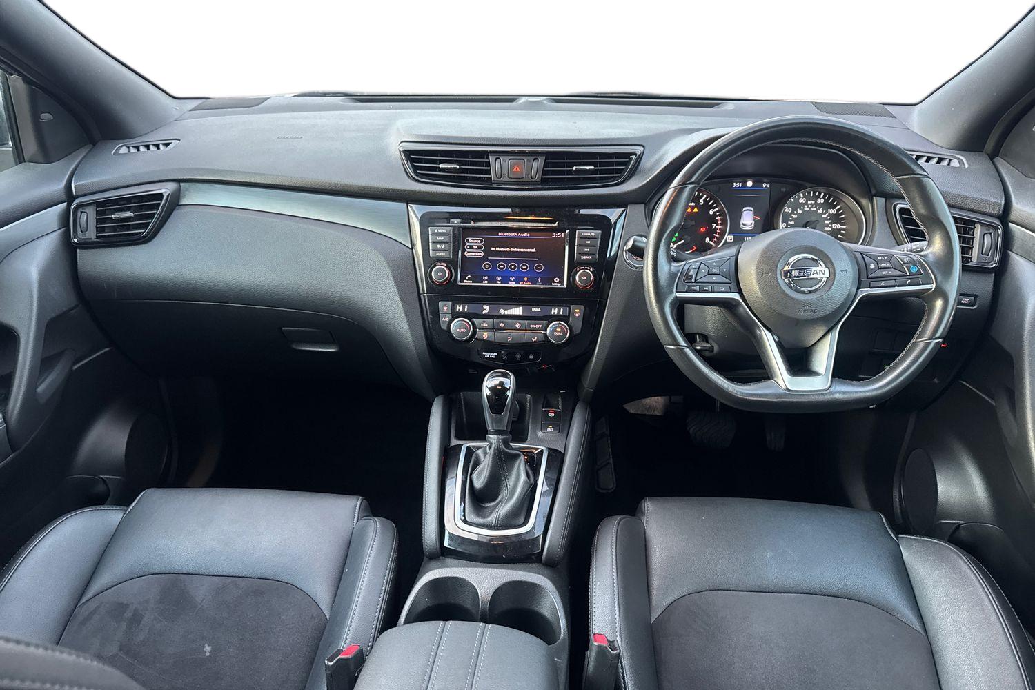 Used Nissan Qashqai 2020 for sale - 77232080: Photo 12