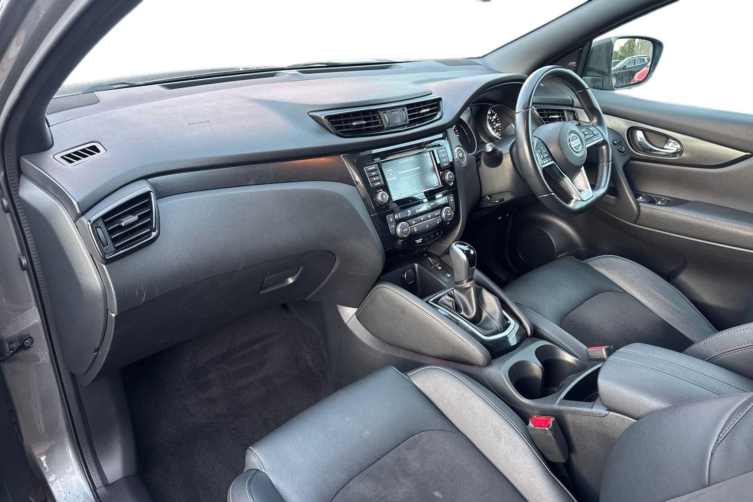 Used Nissan Qashqai 2020 for sale - 77232080: Photo 13