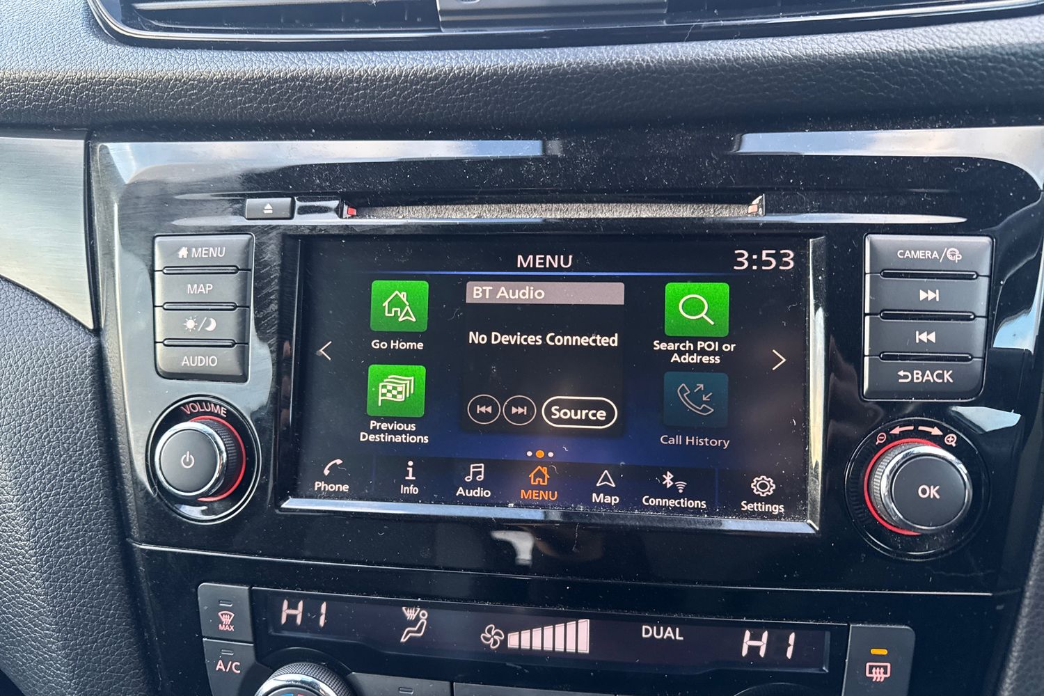 Used Nissan Qashqai 2020 for sale - 77232080: Photo 17