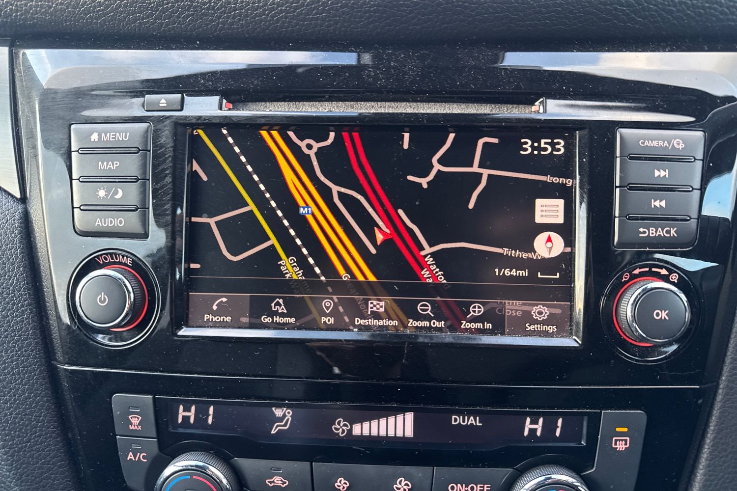 Used Nissan Qashqai 2020 for sale - 77232080: Photo 18