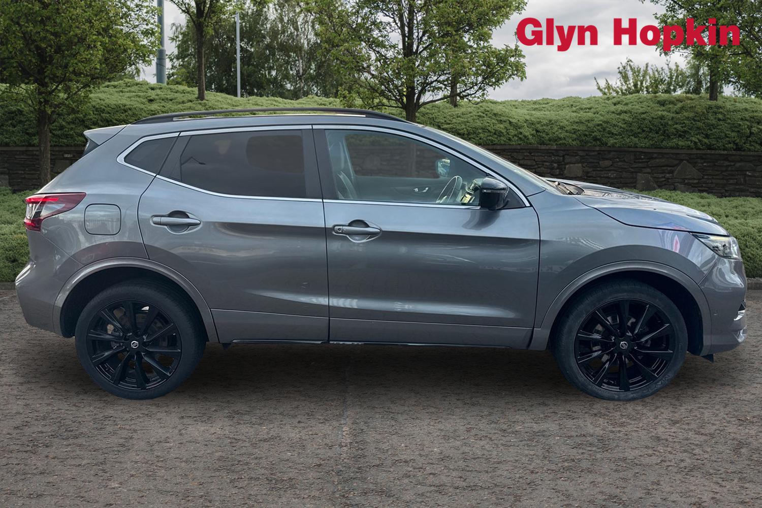 Used Nissan Qashqai 2020 for sale - 77232080: Photo 2