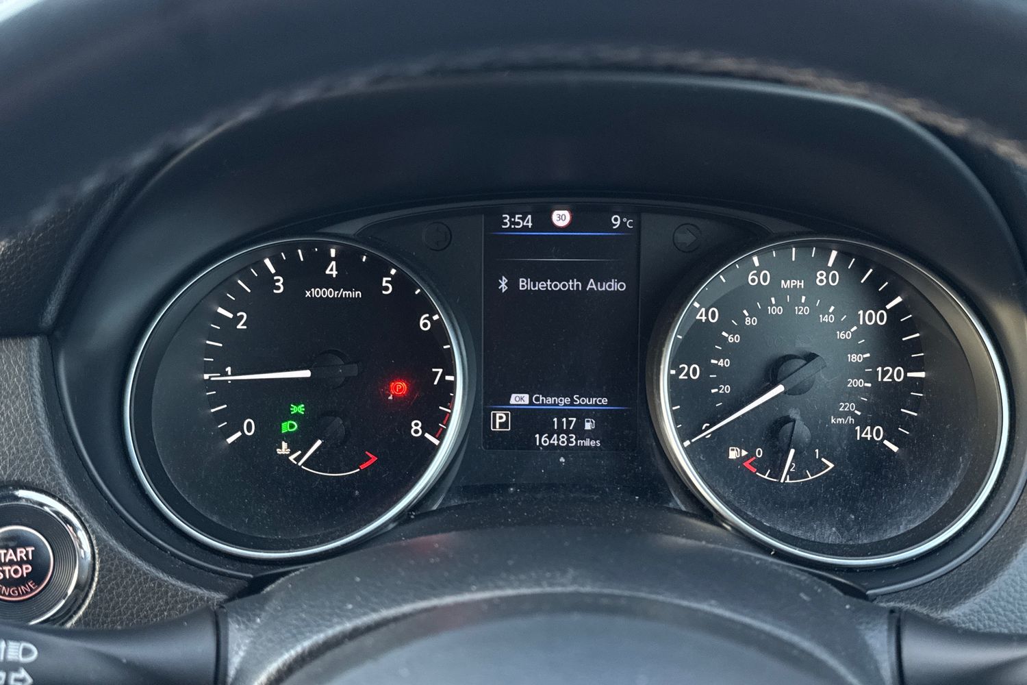 Used Nissan Qashqai 2020 for sale - 77232080: Photo 20