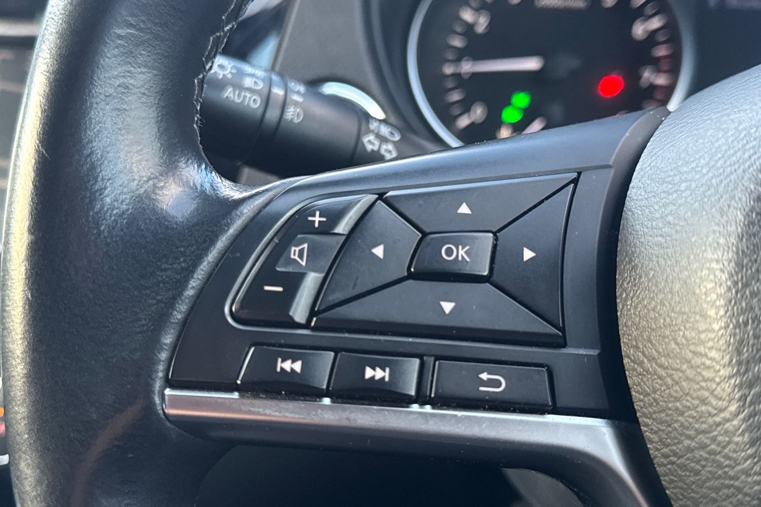 Used Nissan Qashqai 2020 for sale - 77232080: Photo 21