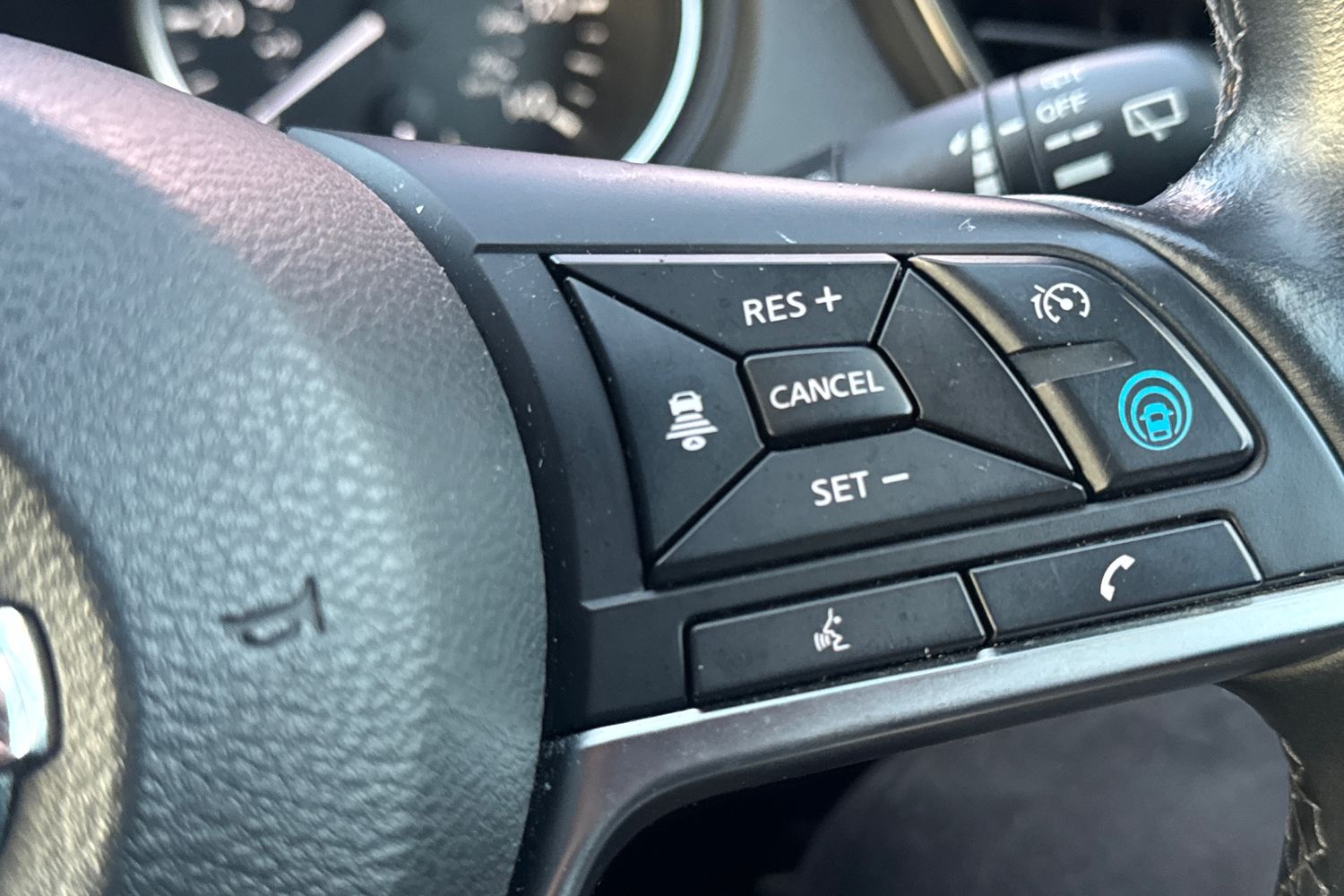 Used Nissan Qashqai 2020 for sale - 77232080: Photo 22