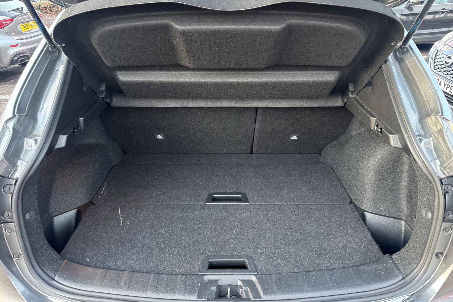 Used Nissan Qashqai 2020 for sale - 77232080: Photo 24