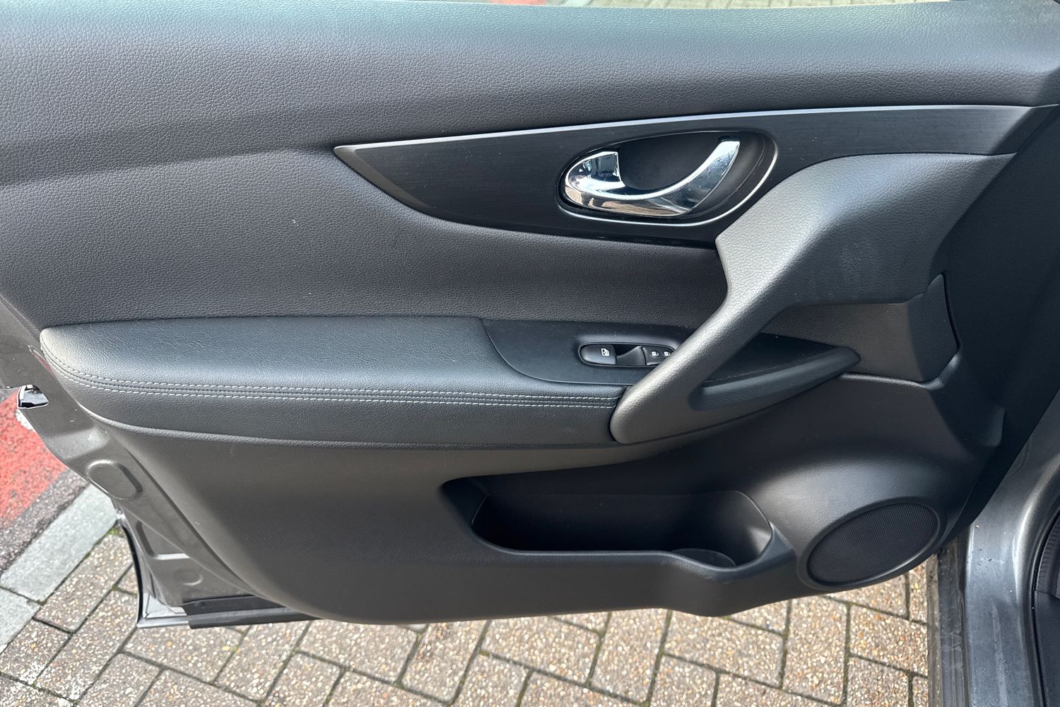 Used Nissan Qashqai 2020 for sale - 77232080: Photo 25