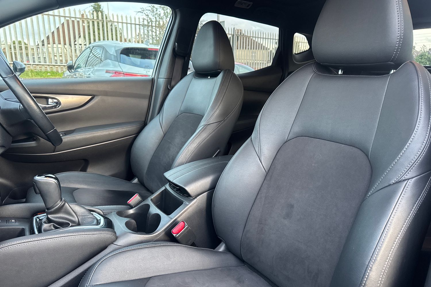 Used Nissan Qashqai 2020 for sale - 77232080: Photo 27