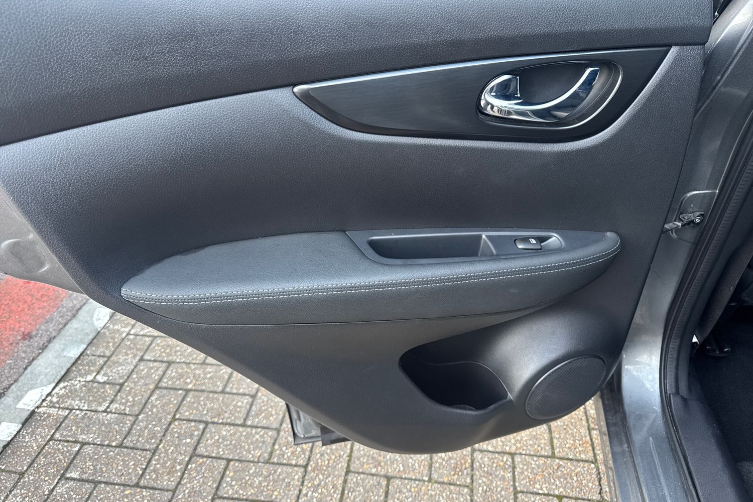 Used Nissan Qashqai 2020 for sale - 77232080: Photo 28