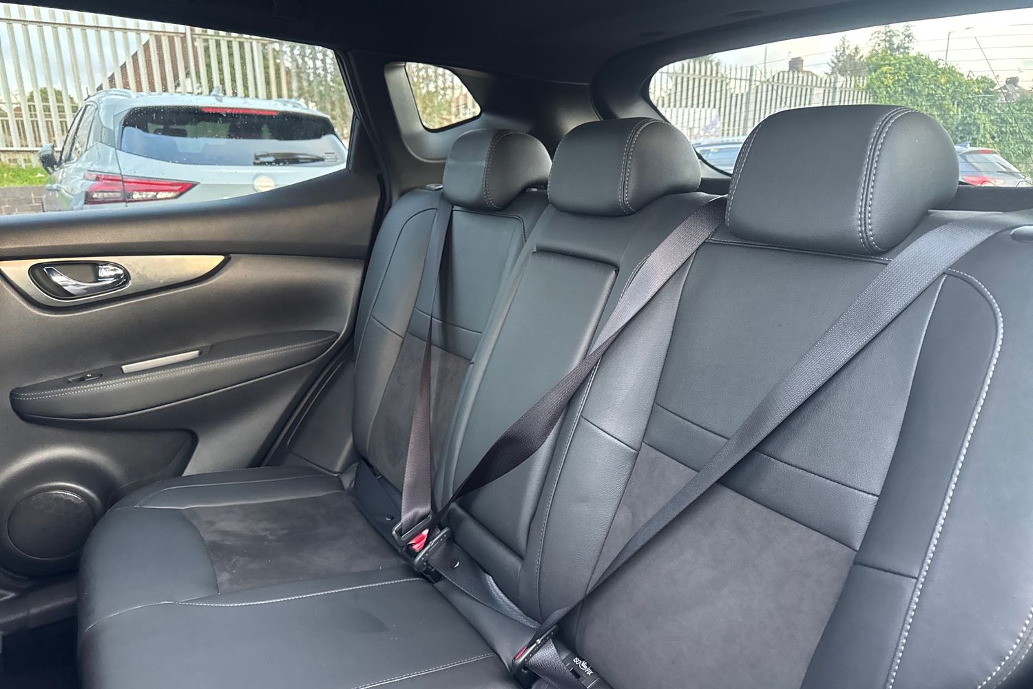 Used Nissan Qashqai 2020 for sale - 77232080: Photo 30