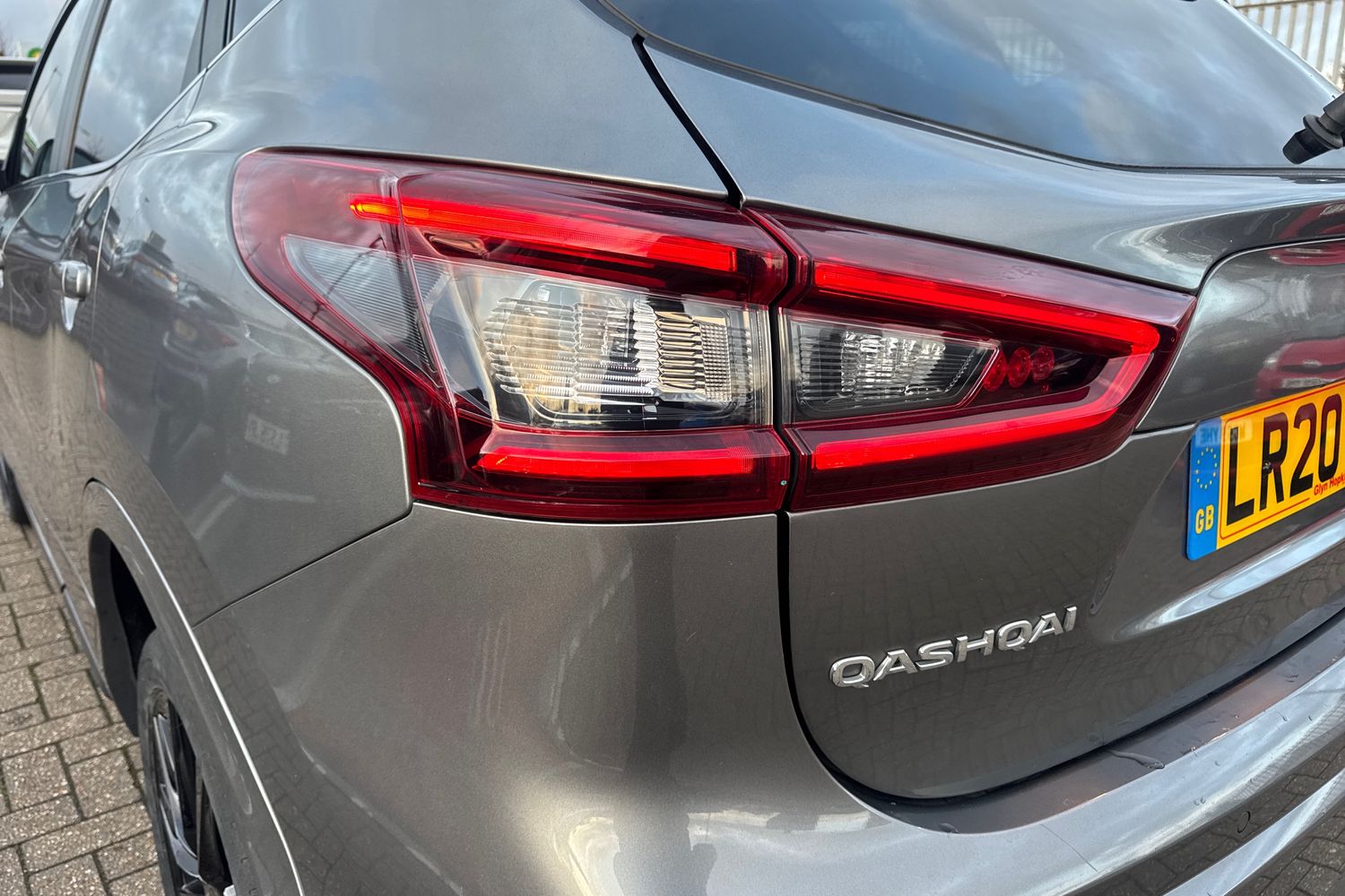 Used Nissan Qashqai 2020 for sale - 77232080: Photo 31