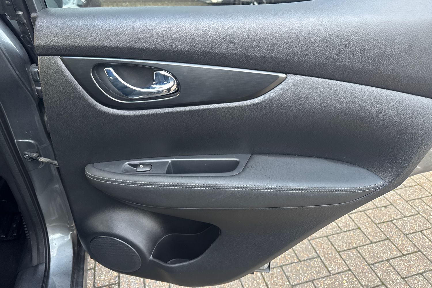 Used Nissan Qashqai 2020 for sale - 77232080: Photo 34