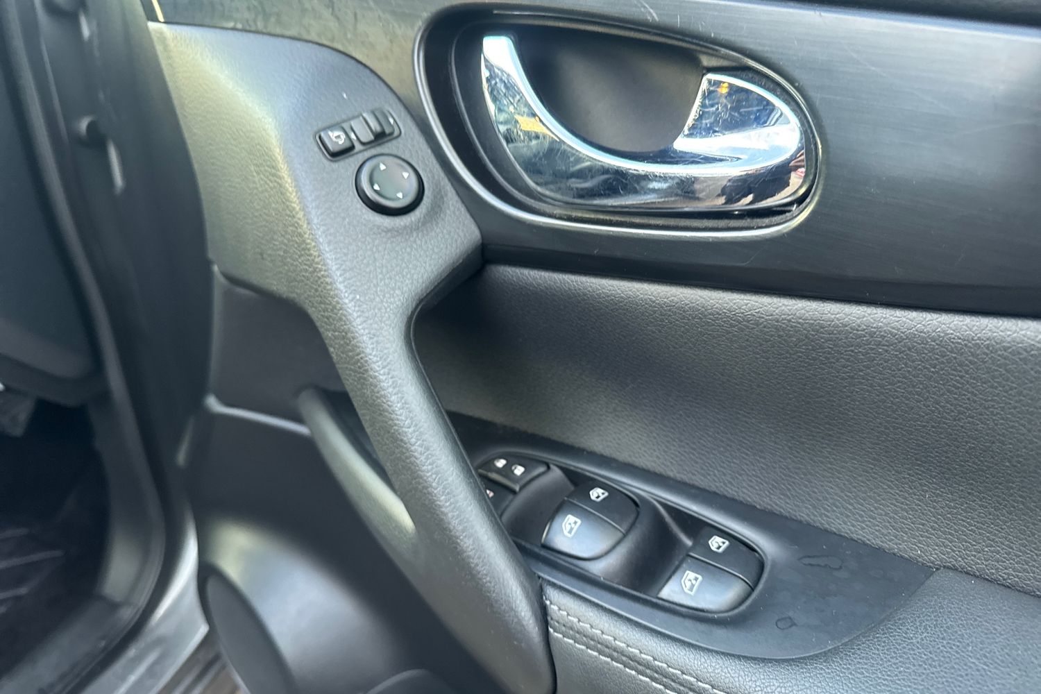 Used Nissan Qashqai 2020 for sale - 77232080: Photo 35