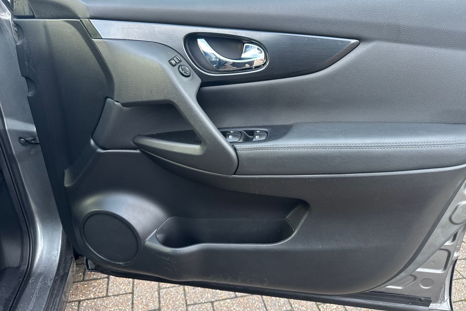 Used Nissan Qashqai 2020 for sale - 77232080: Photo 36