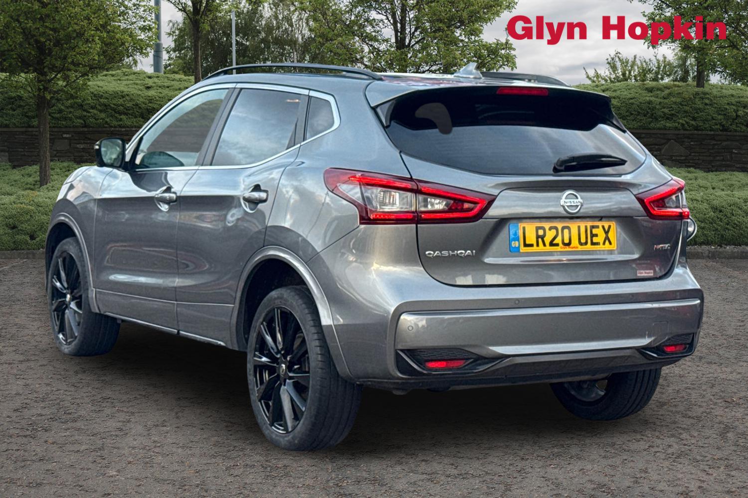 Used Nissan Qashqai 2020 for sale - 77232080: Photo 5
