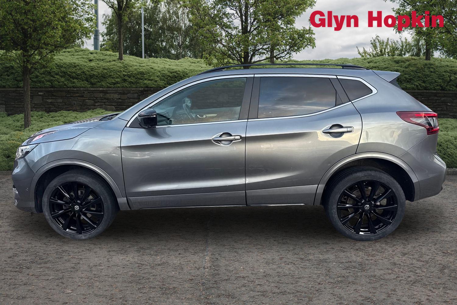 Used Nissan Qashqai 2020 for sale - 77232080: Photo 6