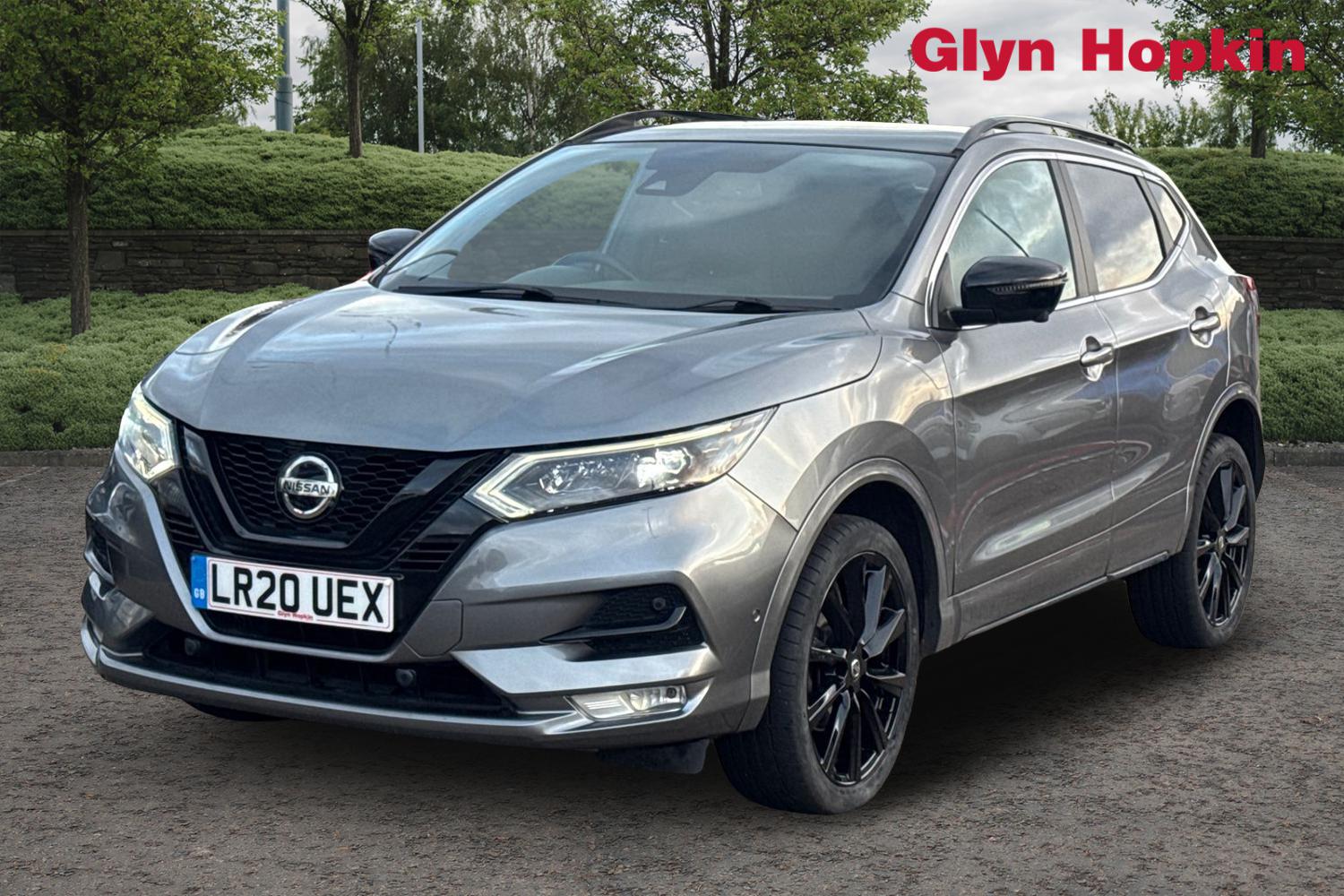 Used Nissan Qashqai 2020 for sale - 77232080: Photo 7
