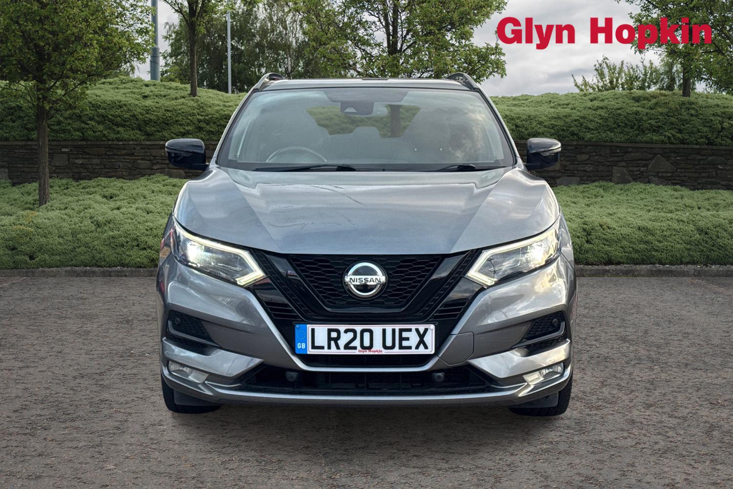 Used Nissan Qashqai 2020 for sale - 77232080: Photo 8