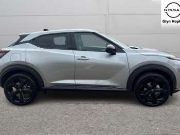 Used Nissan Juke 2025 for sale - 74856766: Photo