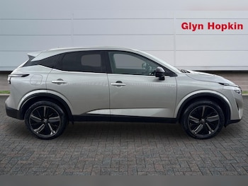 Used Nissan Qashqai 2025 for sale - 77965182: Photo