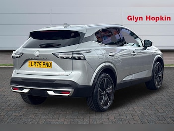 Used Nissan Qashqai 2025 for sale - 77965182: Photo