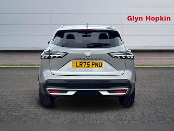 Used Nissan Qashqai 2025 for sale - 77965182: Photo