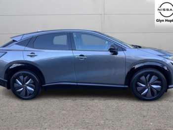 Used Nissan ARIYA 2025 for sale - 75077499: Photo