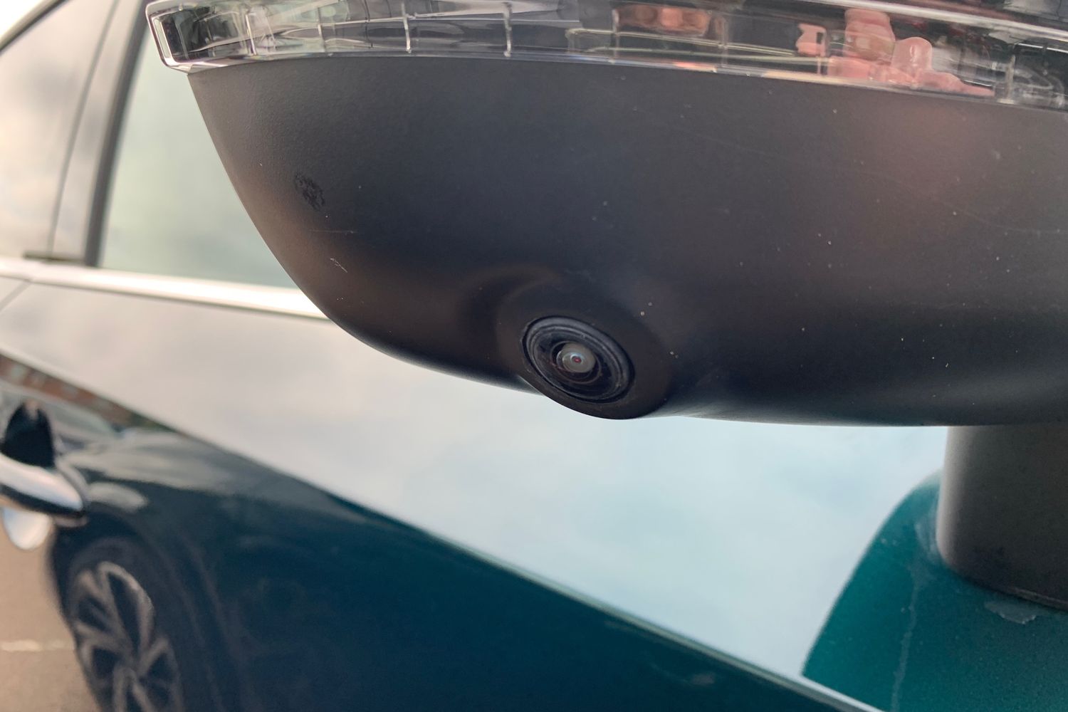 Used Nissan Qashqai 2024 for sale - 76803984: Photo 30