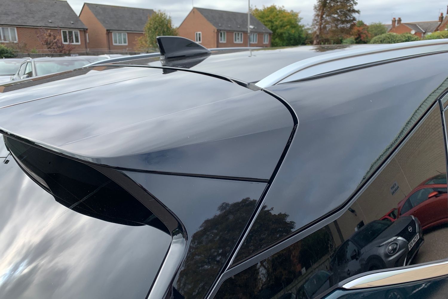 Used Nissan Qashqai 2024 for sale - 76803984: Photo 33